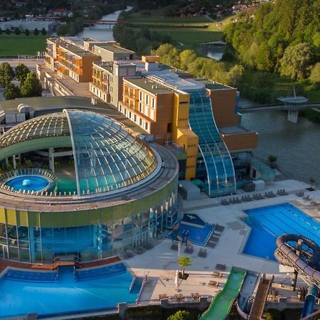 Hotel Thermana Park Lasko**** Superior Luaran gambar
