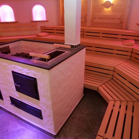 Hotel Thermana Park Lasko**** Superior Luaran gambar