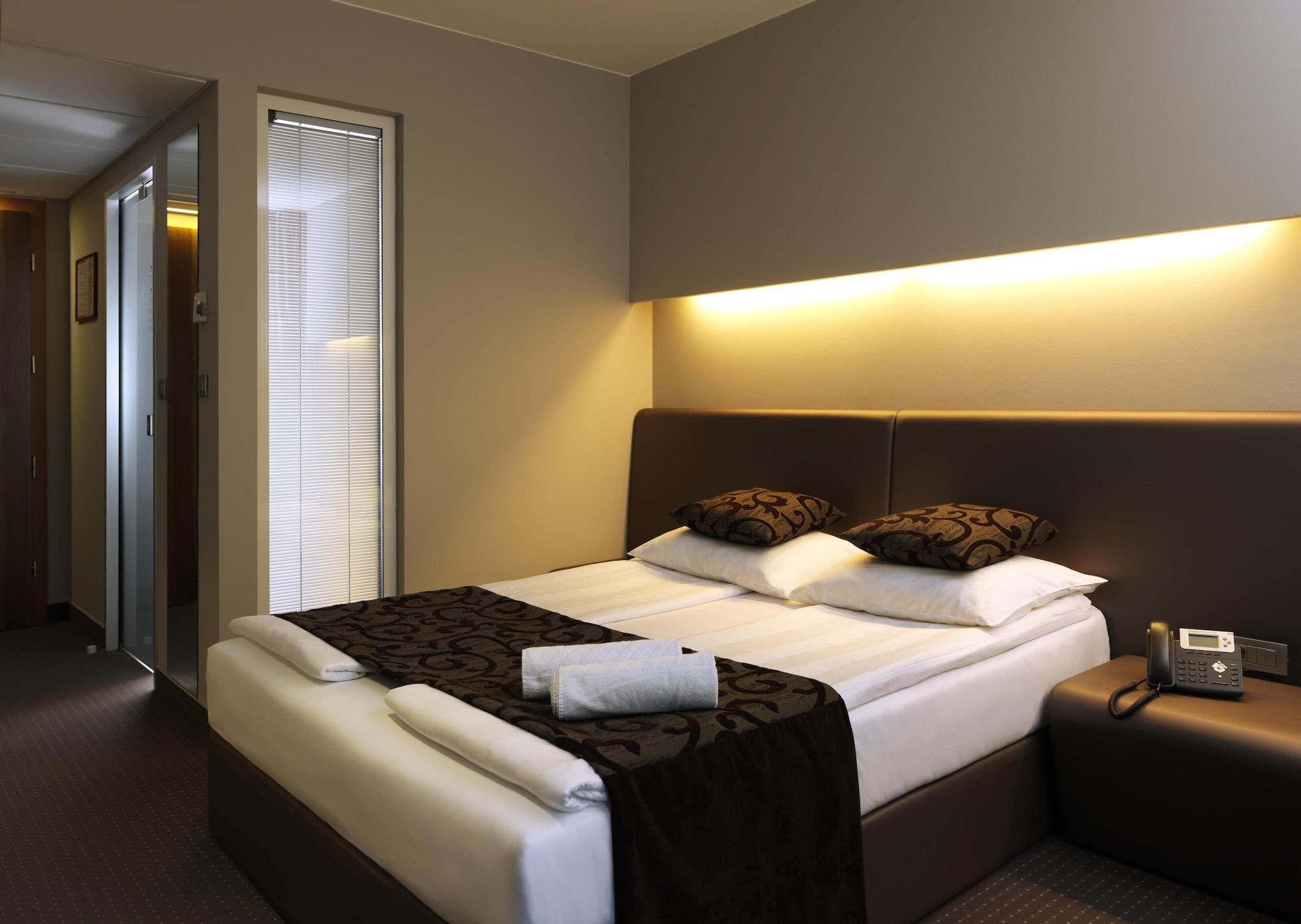 Hotel Thermana Park Lasko**** Superior Luaran gambar