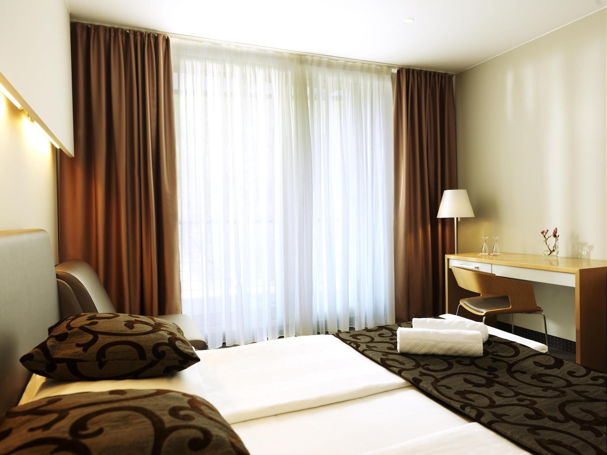 Hotel Thermana Park Lasko**** Superior Luaran gambar
