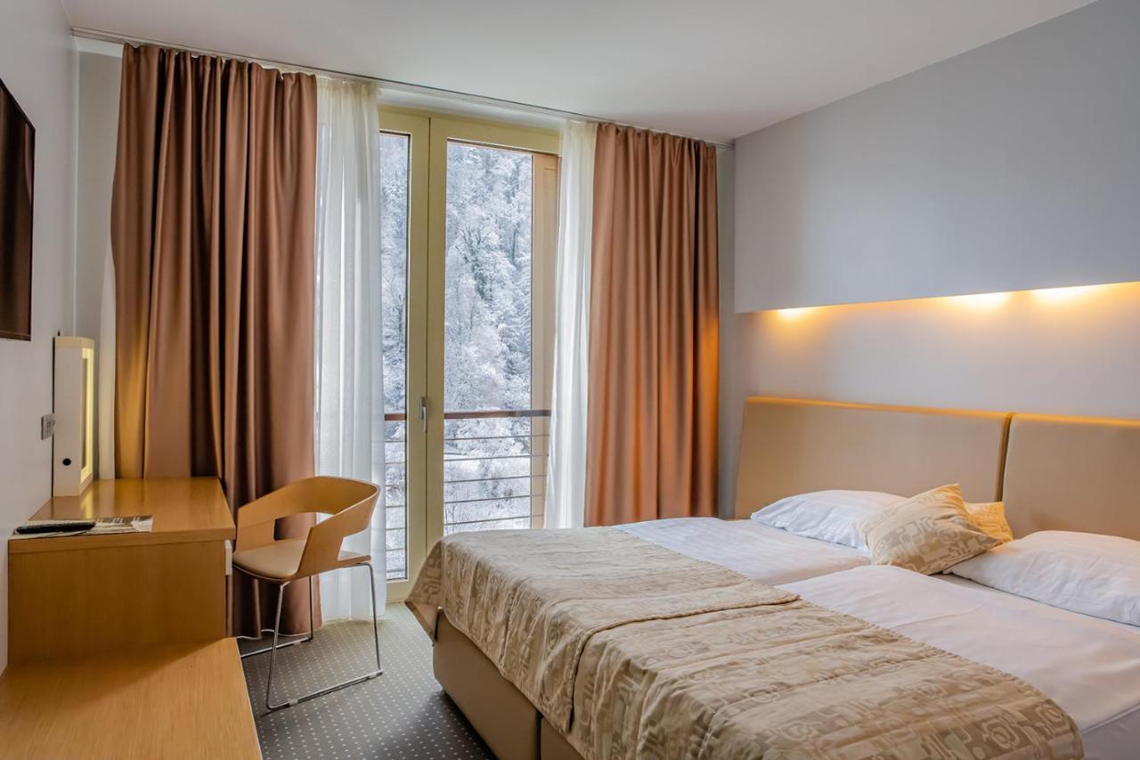 Hotel Thermana Park Lasko**** Superior Luaran gambar