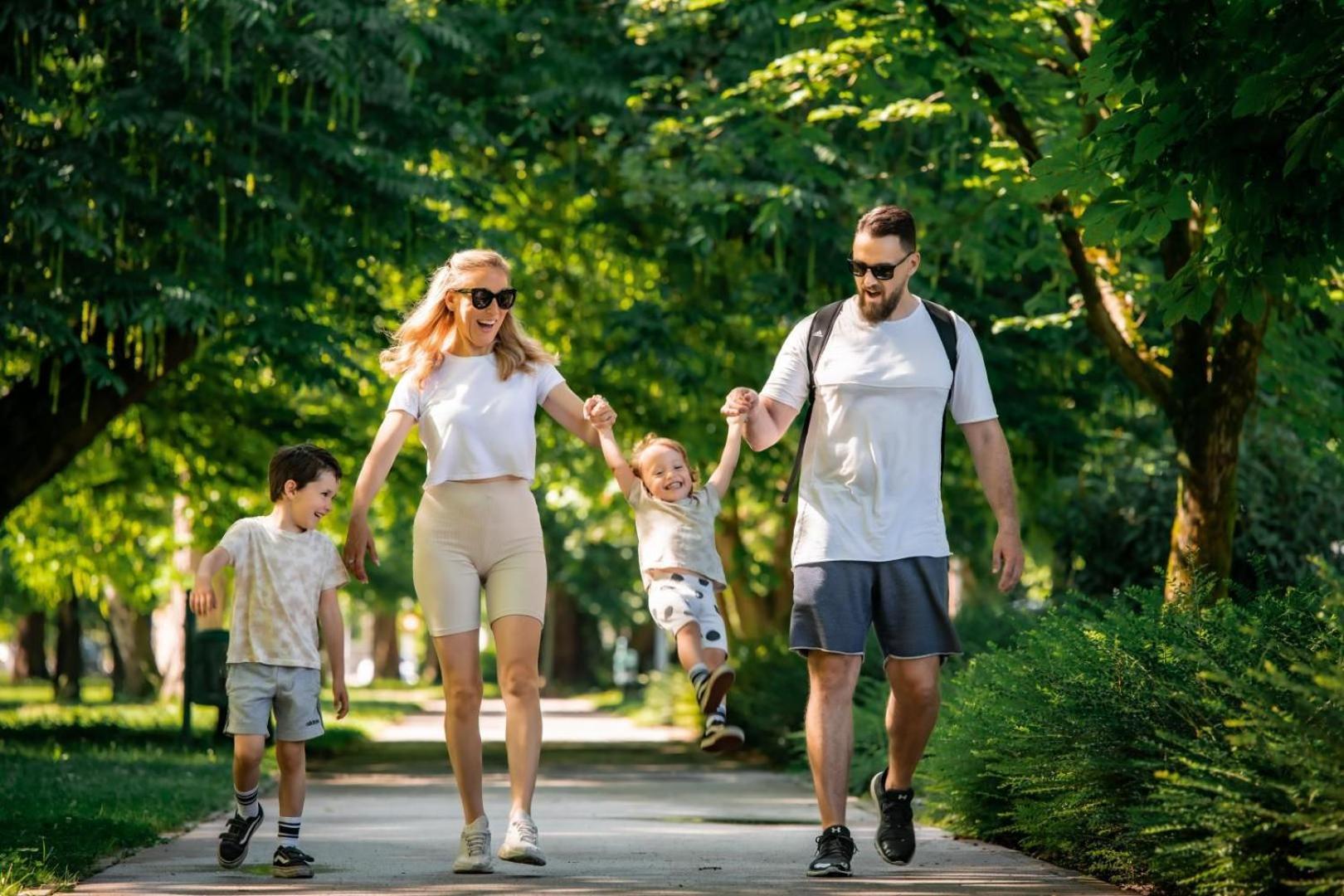 Hotel Thermana Park Lasko**** Superior Luaran gambar