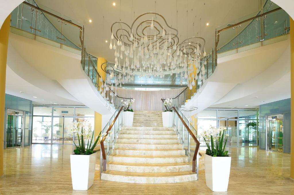 Hotel Thermana Park Lasko**** Superior Luaran gambar