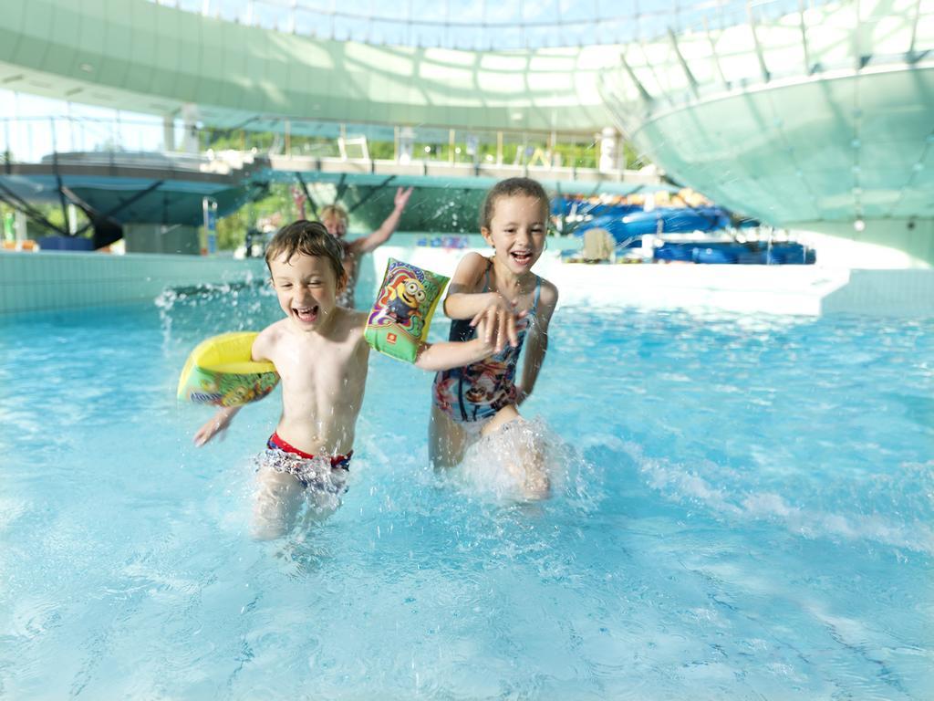 Hotel Thermana Park Lasko**** Superior Luaran gambar