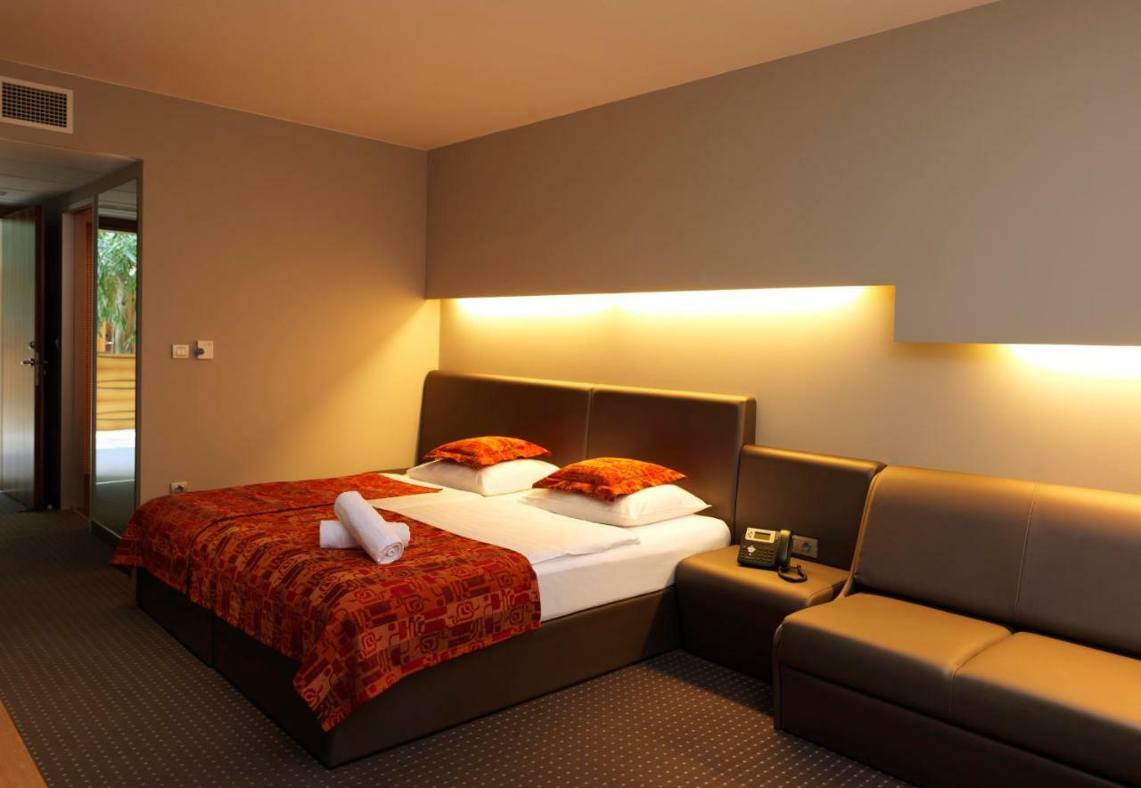 Hotel Thermana Park Lasko**** Superior Luaran gambar