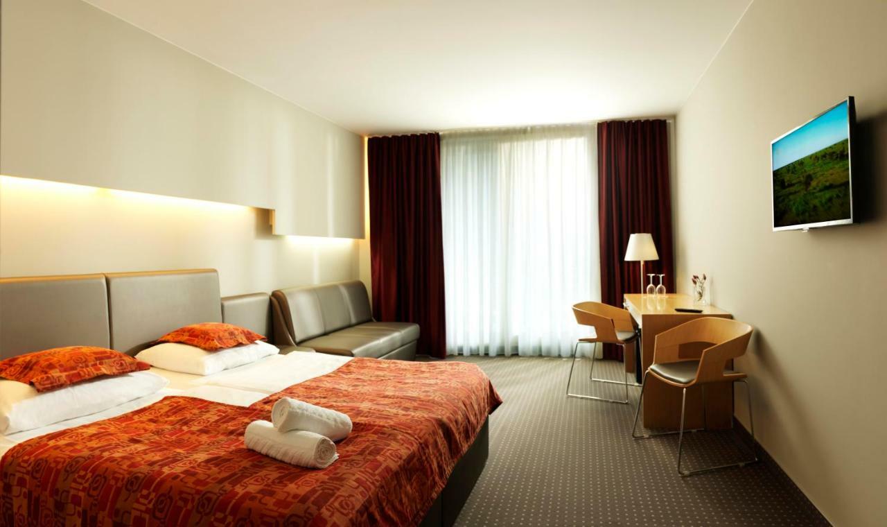 Hotel Thermana Park Lasko**** Superior Luaran gambar