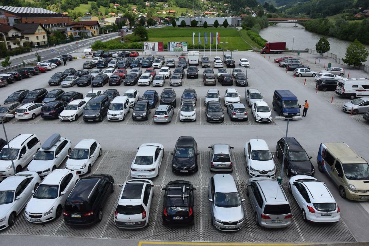 Hotel Thermana Park Lasko**** Superior Luaran gambar